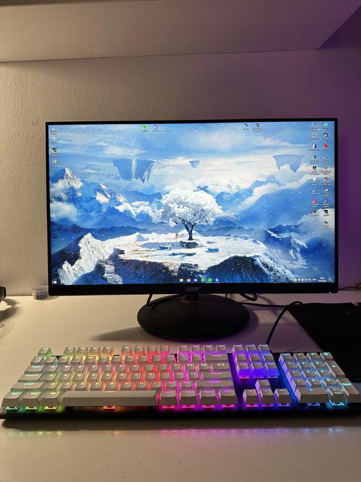 ігровий компютер (пк)