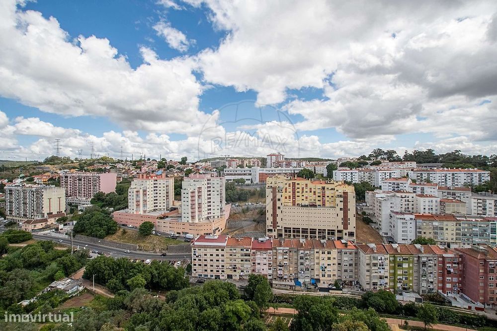 Apartamento T2 para venda