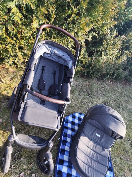 Wózek 2w1 Esso Roan