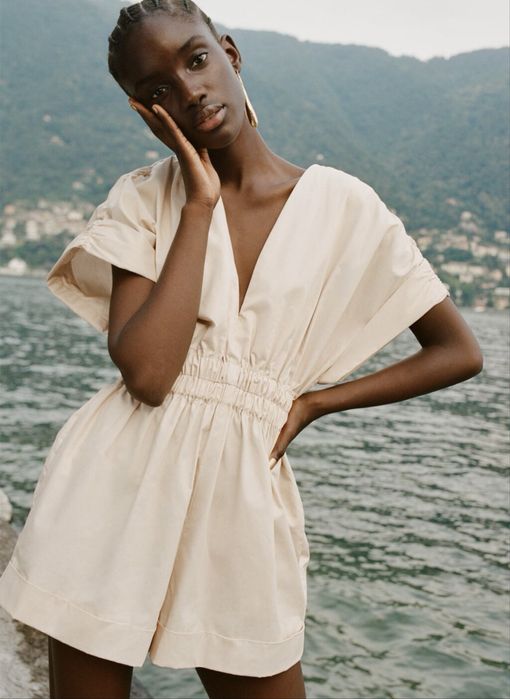 Комбенизон ZARA , размер S-M