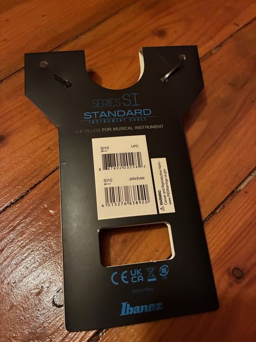 Gitara elektryczna Cort G250SE BK gwarancja + Joyo DC-15 gwarancja
