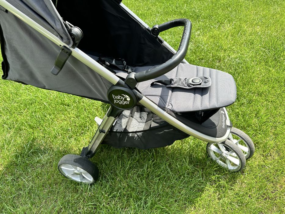Wozek  spacerowka Baby Jogger City Mini 2