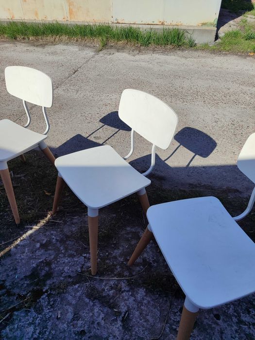 Комплект стульев