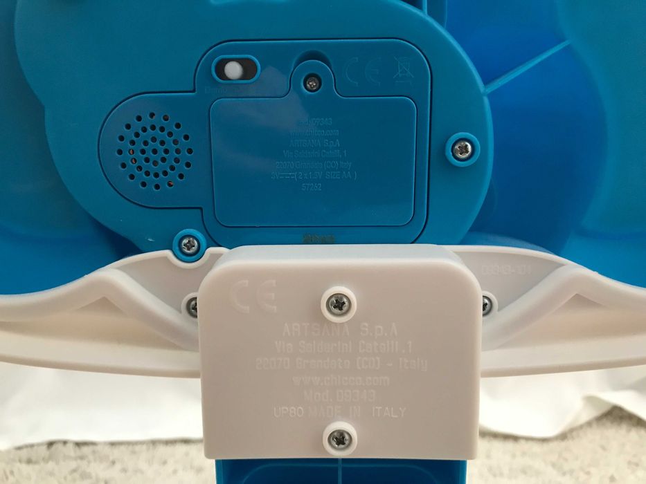 Іграшка chicco "Баскетбольна ліга"