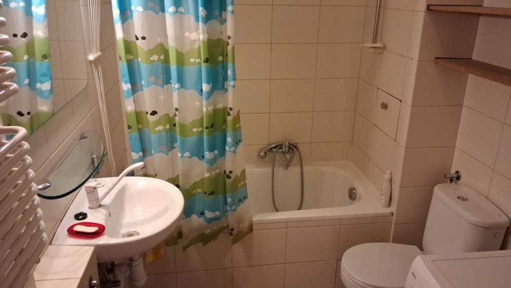 2-pokojowe 33m2 Wielicka/Dworcowa