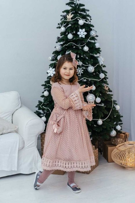 Дитячий одяг,сукні для дівчат