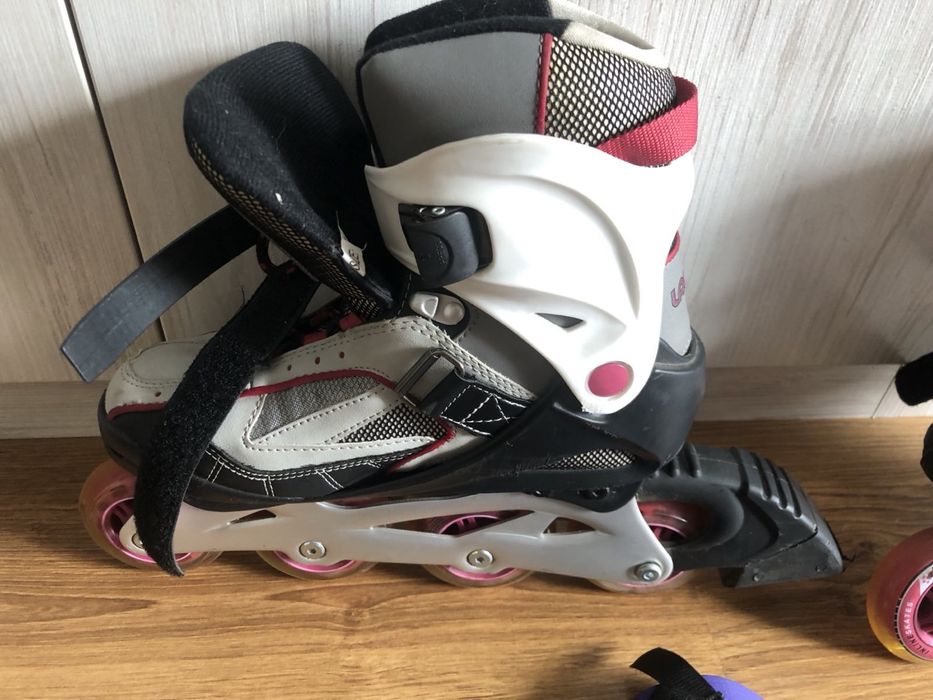 Продам жіночі ролики