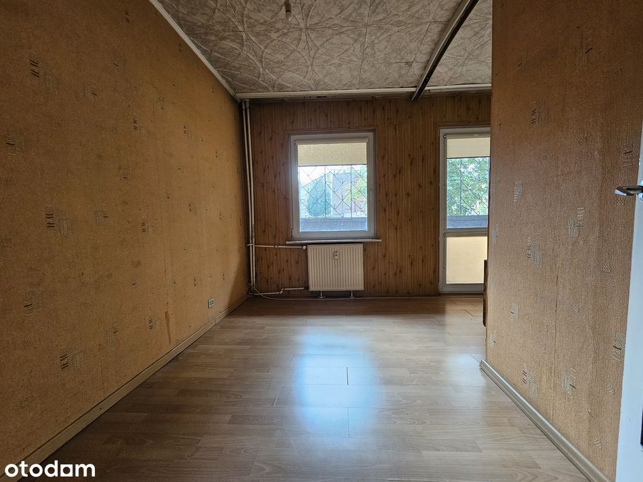 Bezpośrednio, 4 Pokoje z balkonem * C.O miejskie
