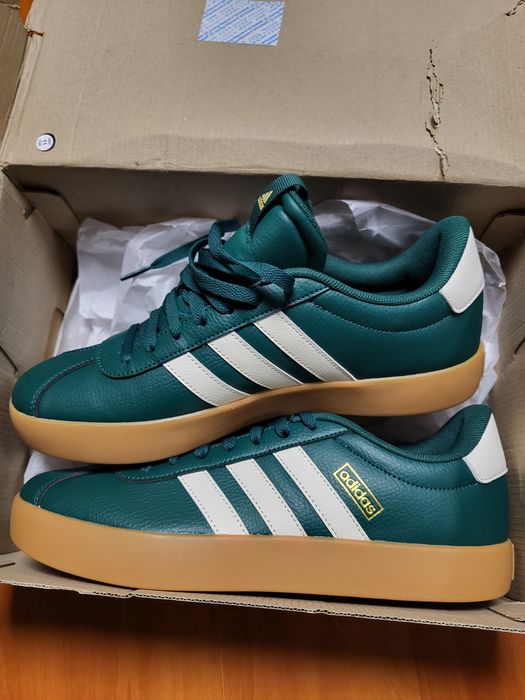 Buty sneakersy Adidas VL Court 3.0