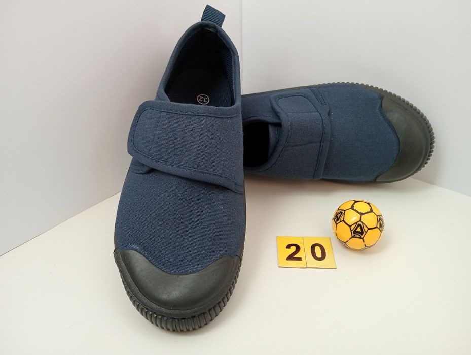 Кеди для хлопчика