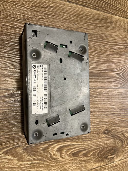 Усилитель Harman 9266355