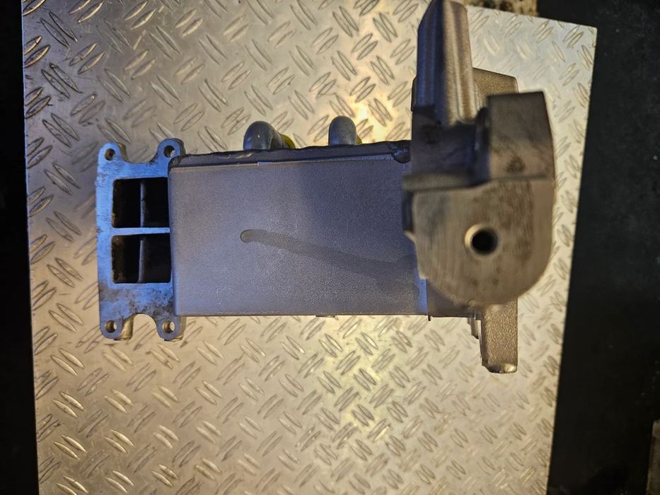 kolektor ssący vw skoda seat audi 2.0 tdi 04l129766aq