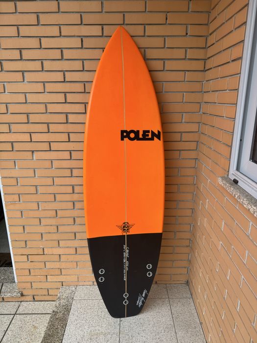 Prancha Surf POLEN