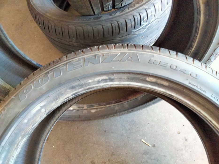 175 55R17 Bridgestone