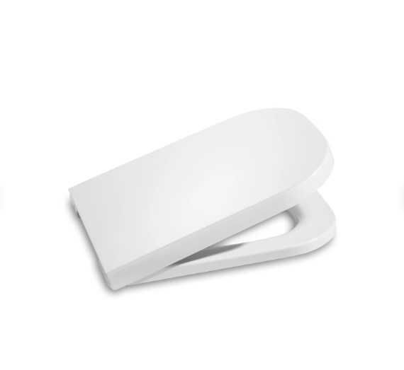 Roca GAP SQUARE Deska Sedesowa WC Duroplast