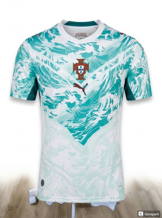 Camisola seleção portuguesa XL