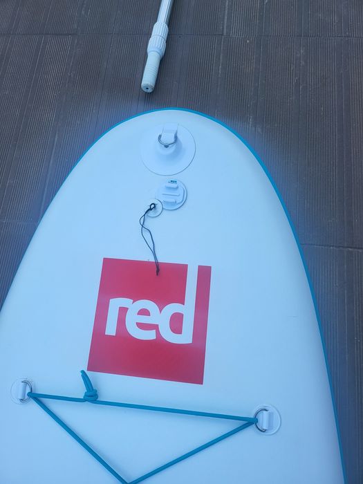 Prancha de paddle Red Paddle 10.6