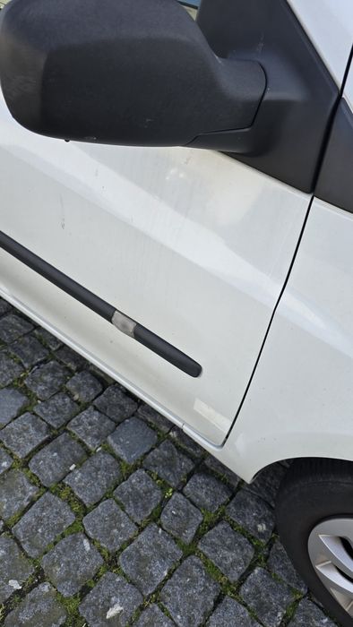 Renault Clio comercial 2008 | Diesel 1.5dci