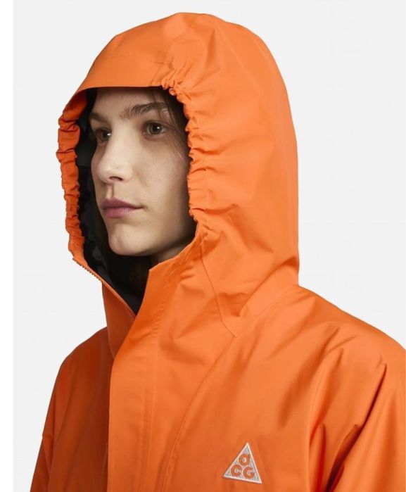 Оригінальна курта, вітровка Nike ACG Storm-Fit DV9522-885