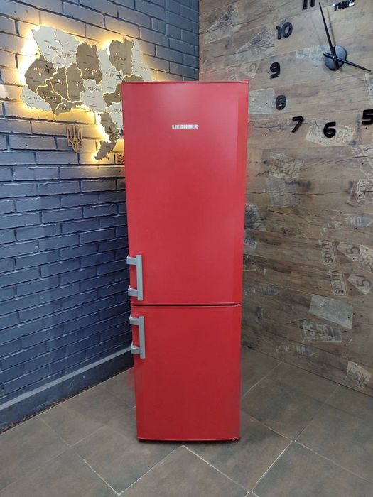 Холодильник LG GN-B422SMCL, NoFrost