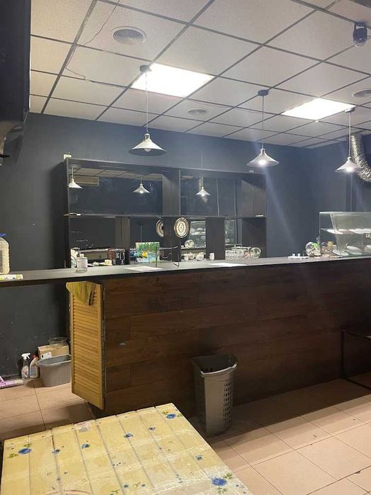 Оренда приміщення