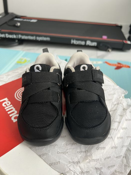 Кросівки Reimatec Kiirus / Розмір 24 (14,5см)