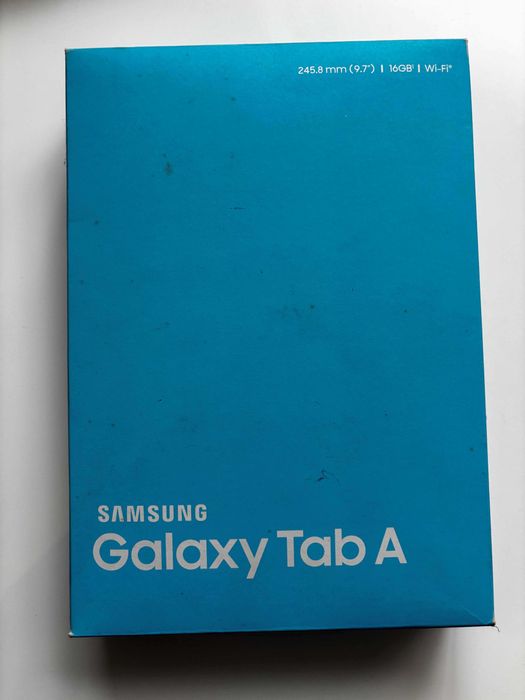 Tablet Samsung Galaxy Tab A 10.5"