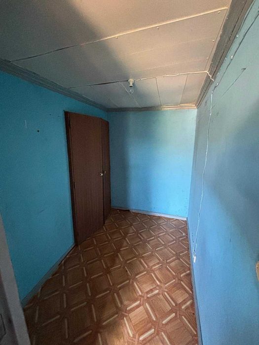 Venda de Moradia para Recuperação