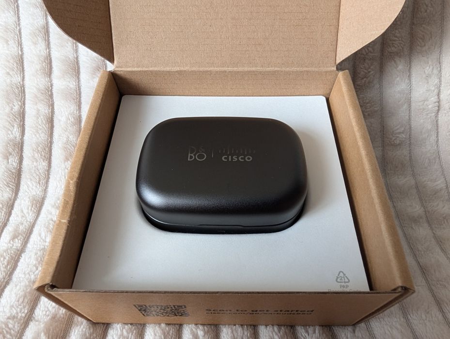 Bang & Olufsen Cisco 950 (Beoplay EX)