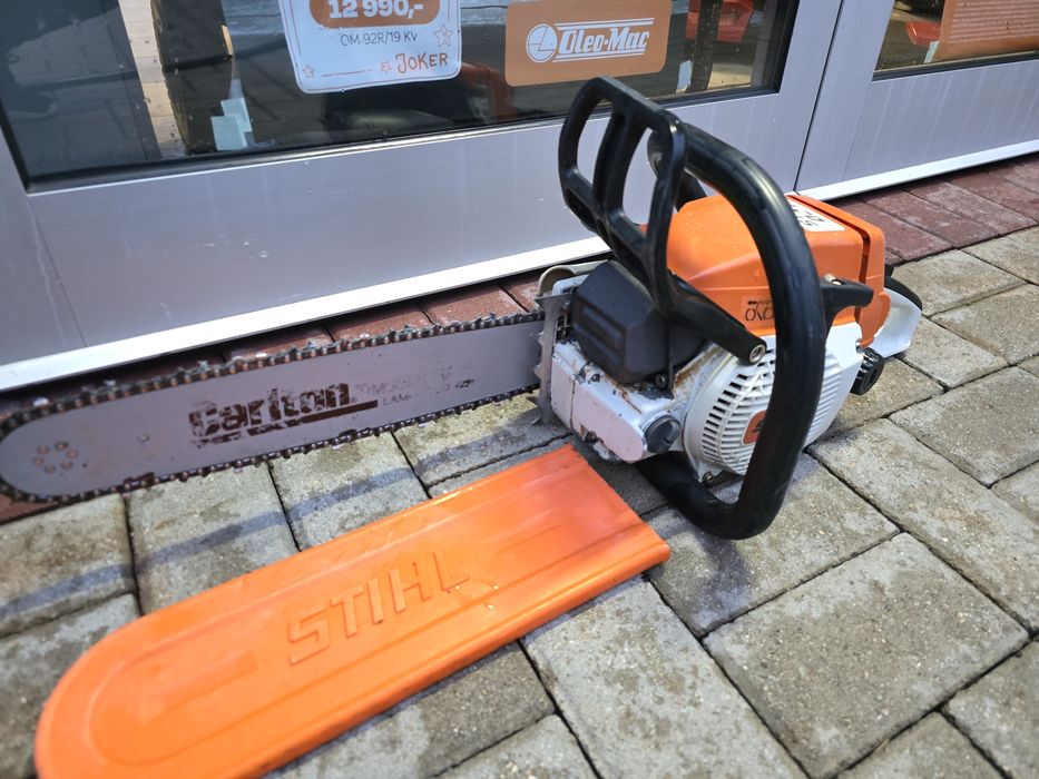 Piła spalinowa Stihl MS 024 2.9km Raty Serwis Wysyłka