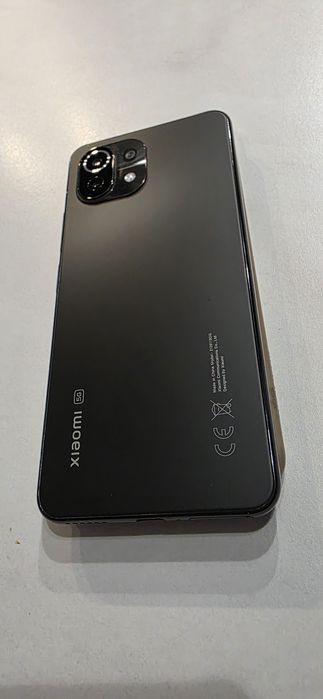 Xiaomi 11 lite 5g 128 gb używany