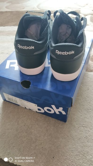 Adidasy Reebok Royal Comp 2L r.37 - NOWE!!!