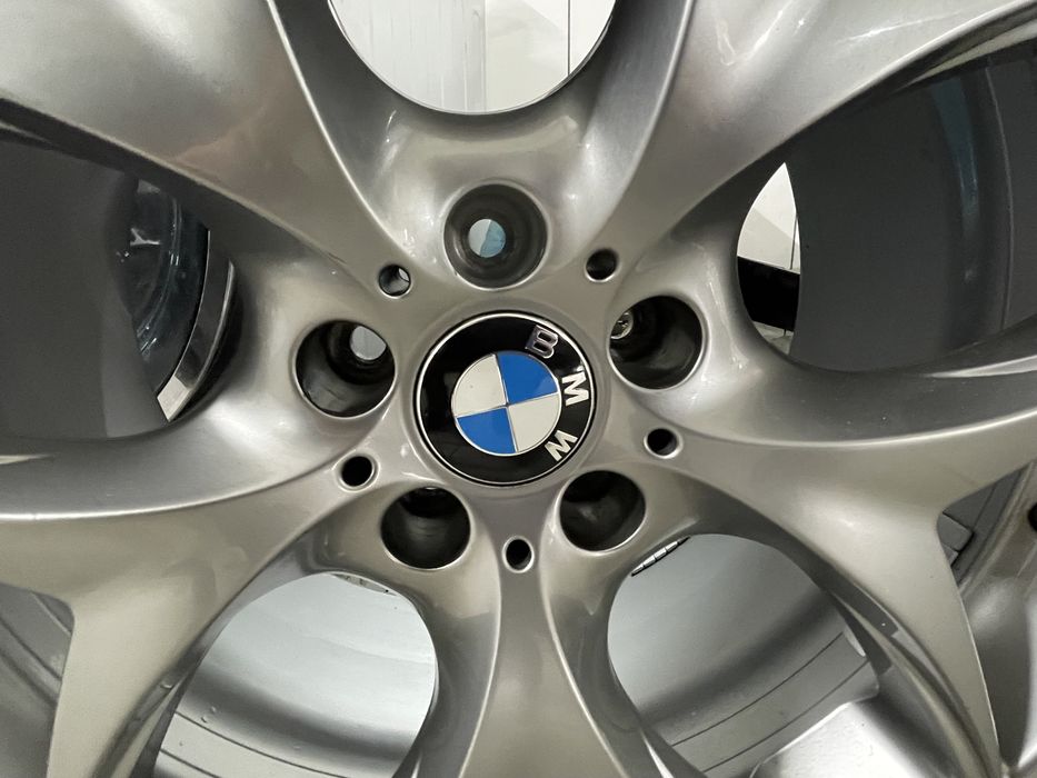 Диски оригинал BMW ,R21
