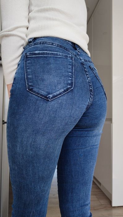 Rurki wysoki stan dziury XS laulia