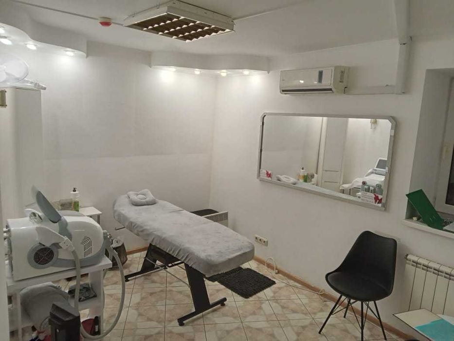 Оренда приміщення в перукарні (м. Мінська)