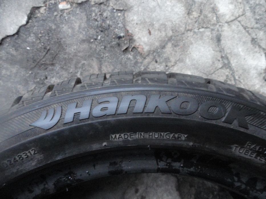 195/50R15 Hankook Optimo 4S