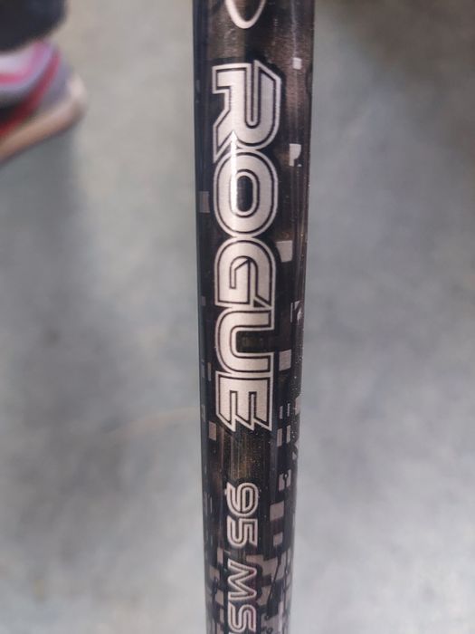 Resque Titleist stan idealby