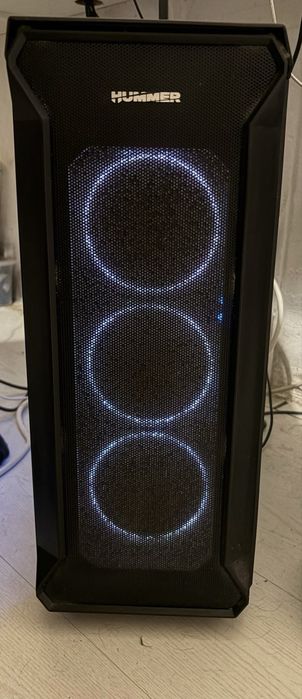 Computador gaming