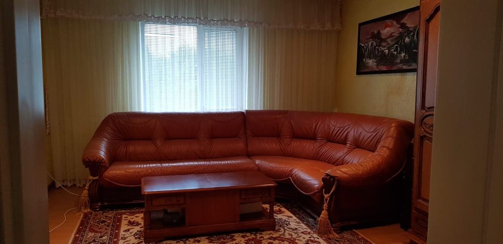 "КОТЕДЖ", БАЛКА!, 9 соток! Євро, меблі!