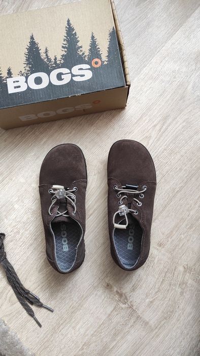 Bogs  barefoot 19 см