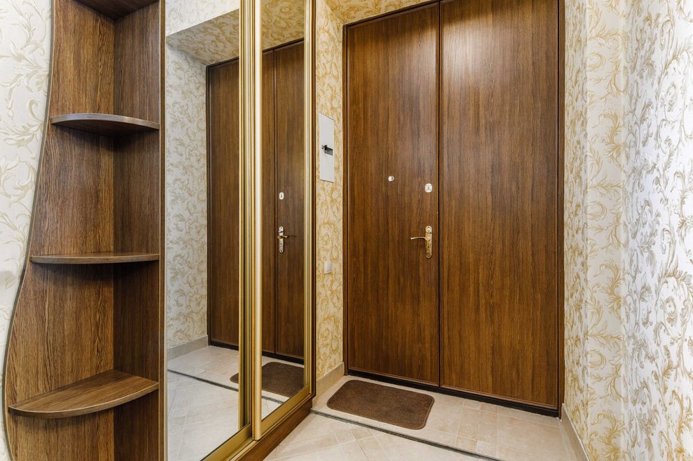 Продаж 1-кім квартири по вул. Листопадового Чину. Парк Франка