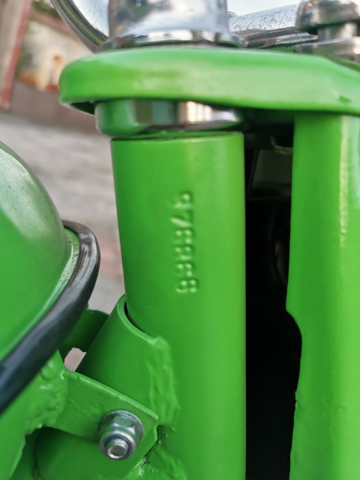 Romet Komar 2350