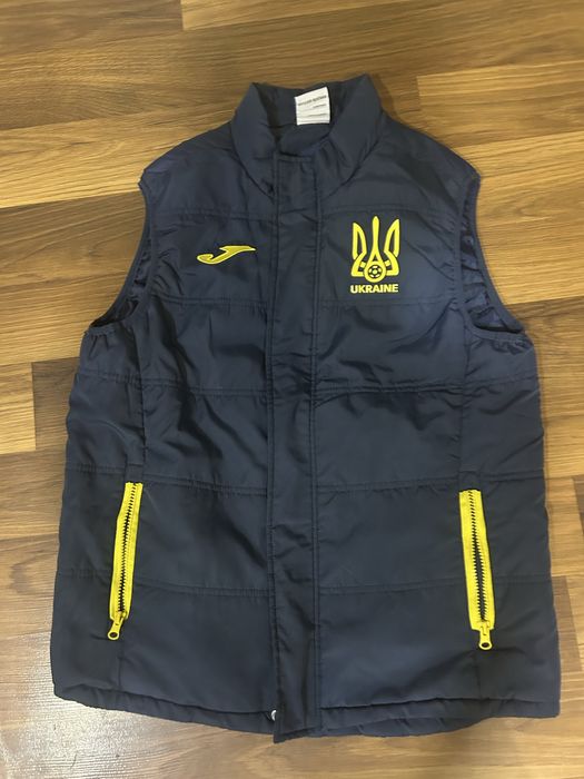 Желетка Joma Ukraine
