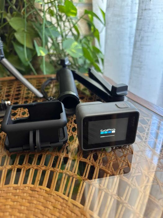 GoPro Hero 7 Silver