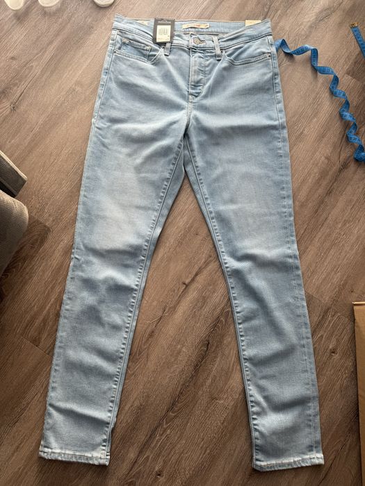 Джинси жіночі Levi’s, Левайс, розміри 26-30