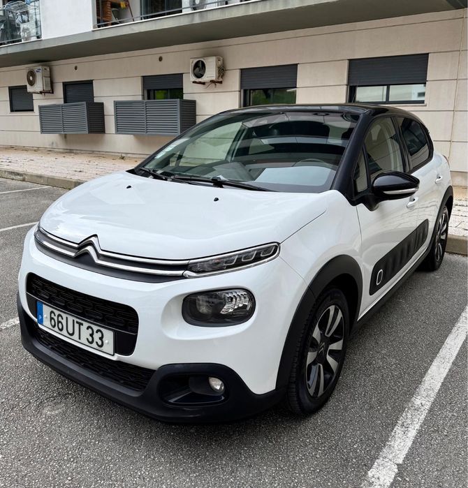 Citroen C3 1.2 Shine
