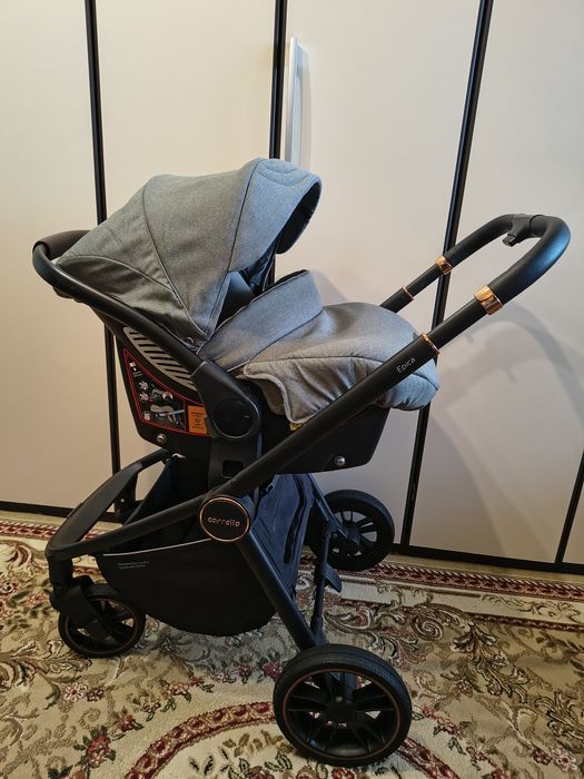 Carrello Epica 3 в 1