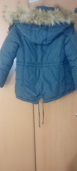 Куртка зимова на хлопчика