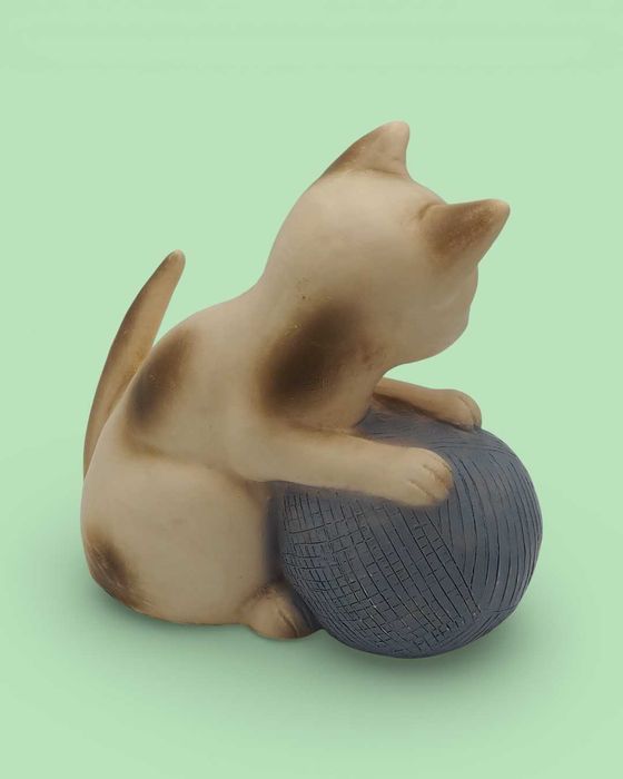 Lampka w kształcie kota | Heico