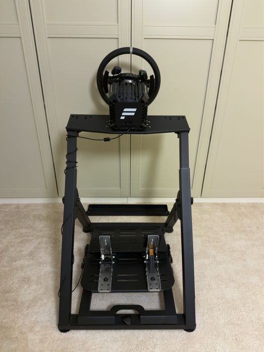 Symulator wyscigowy fanatec na Xbox i pc